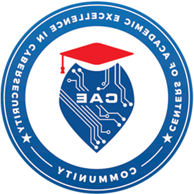 CAE logo