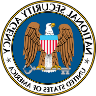 National Security Agency Seal