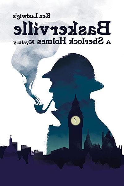 肯•路德维希’s Baskerville: A Sherlock Holmes Mystery